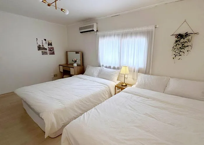 Dongdaemun History House Seoul