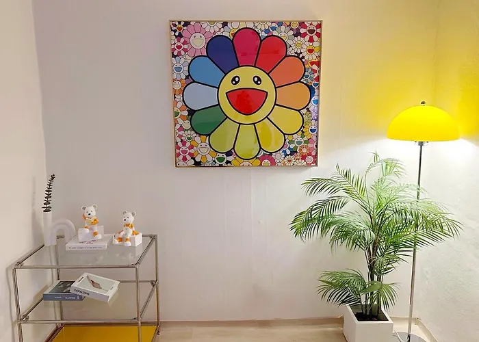 Apartment Dongdaemun History House