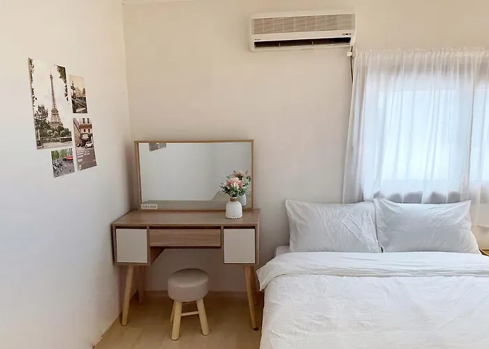 Dongdaemun History House Apartment