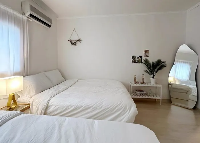 Apartment Dongdaemun History House *