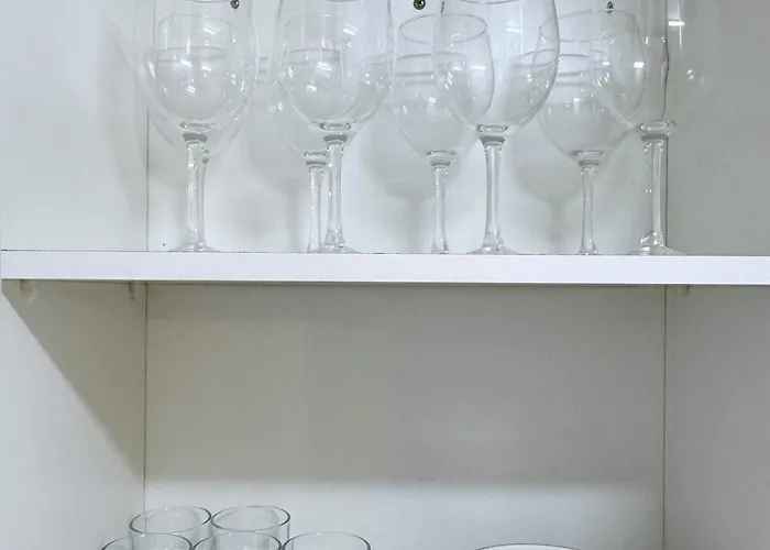Apartment Dongdaemun History House Seoul