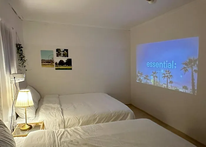Dongdaemun History House Apartment
