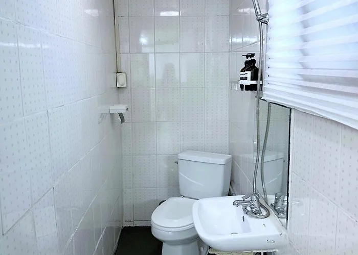 Dongdaemun History House Apartment *