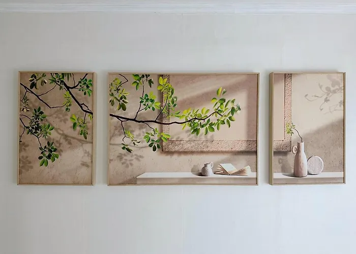 Dongdaemun History House Apartment Seoul
