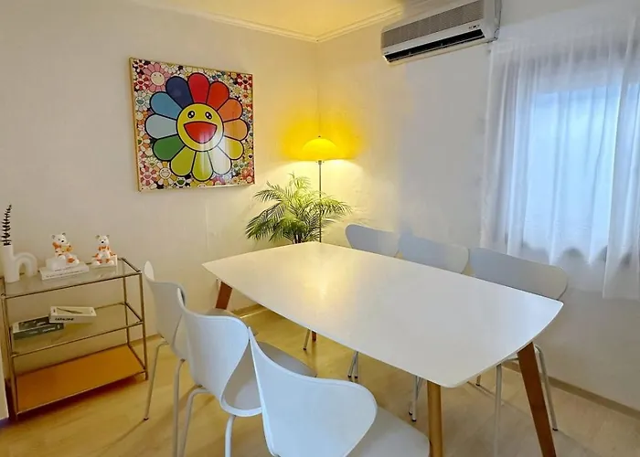 Dongdaemun History House Apartment *