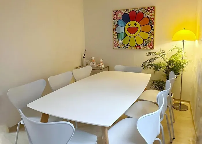 Apartment Dongdaemun History House *